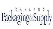 Oakland Packaging & Supply