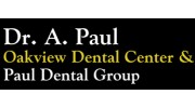 Dentist in Detroit, MI