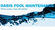 Oasis Pool Maintenance