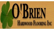 O'Brien Hardwood Flooring