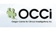 Oregon Center For Clinical