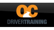 OC Driver Training DSM