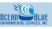 Ocean Blue Environmental Service