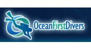 Ocean First Divers