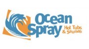 Ocean Spray Hot Tubs & Saunas