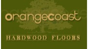 Orange Coast Hardwood Floors