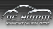 Oc Humm Auto Collision Center