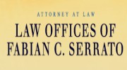 Fabin C Serrato Law Offices