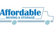 AFFORDABLE MOVING AND STORAGE OF ORANGE COUNTY
