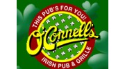 O'Connell's Irish Pub & Grill