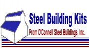 Oconnell Steel Buildings
