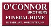 O'Connor Bros Funeral Home