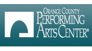 Orange County Performing Arts
