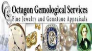 Octagon Gemological Service
