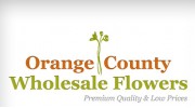 Orange County Wholesale Flwrs