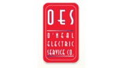 Oneal Electric Service