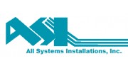 All Systems Installations