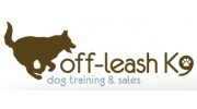 Off-Leash K9 Dog Training Of Tulsa