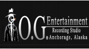 OG Entertainment