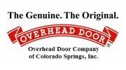 Garage Company in Colorado Springs, CO