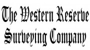 Western Reserve Surveying