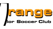 Orange Junior Soccer Club