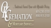 OKC Cremation & Mortuary