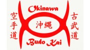 Okinawa Budo Kai School-Karate