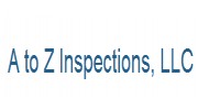 A To Z Inspections