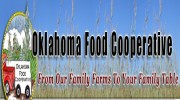 Oklahoma Food Co-Op