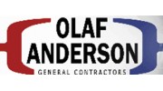 Olaf Anderson & Son Constr