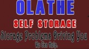 Storage Services in Olathe, KS