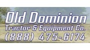 Agricultural Contractor in Richmond, VA