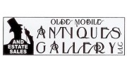 Olde Mobile Antiques Gallery