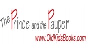 Prince & Pauper Childrens Books