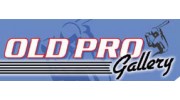 Old Pro Gallery