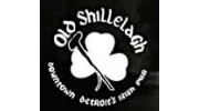 Old Shillelagh
