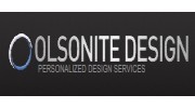Olsonite Design