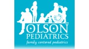 Olson Pediatrics