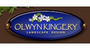 Olwyn Kingery Landscape Design