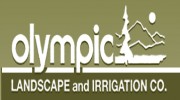 Olympic Landscape & Irrigation