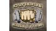 Olympus Muscle Fitness