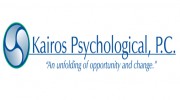 Kairos Psychological