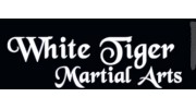 Omega White Tiger Martial Arts