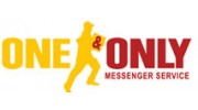 One & Only Messenger Service