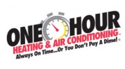 Heating Services in Olathe, KS