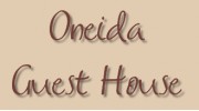Oneida Guest House