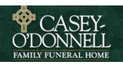 Casey-O'Donnell Family Funeral