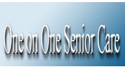 One On One Senior Care