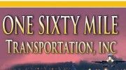 One Sixty Mile Transportation